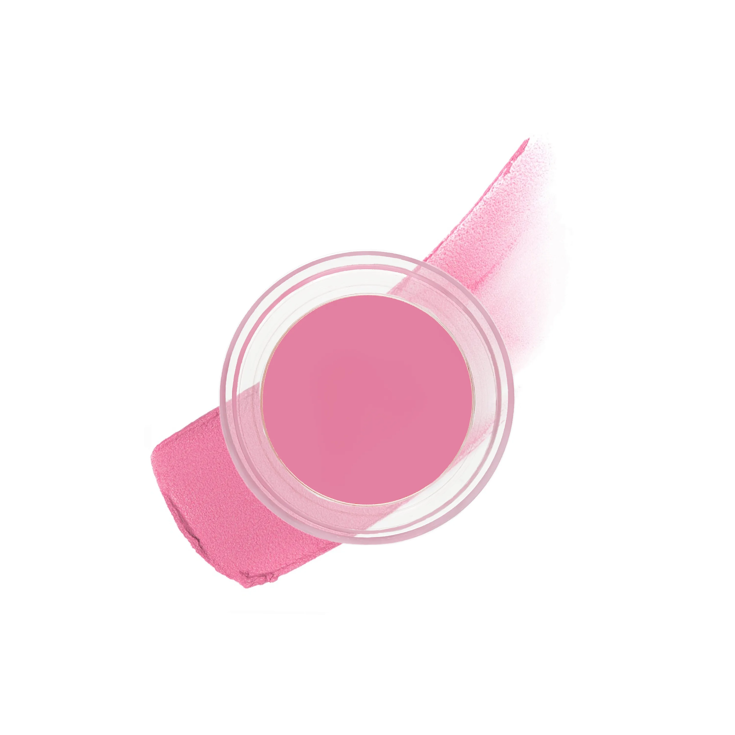 Living In Pink - Smoothie Stain Lip & Cheek Stain