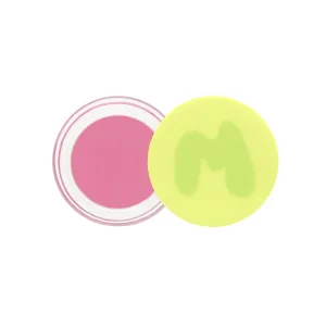 Living In Pink - Smoothie Stain Lip & Cheek Stain