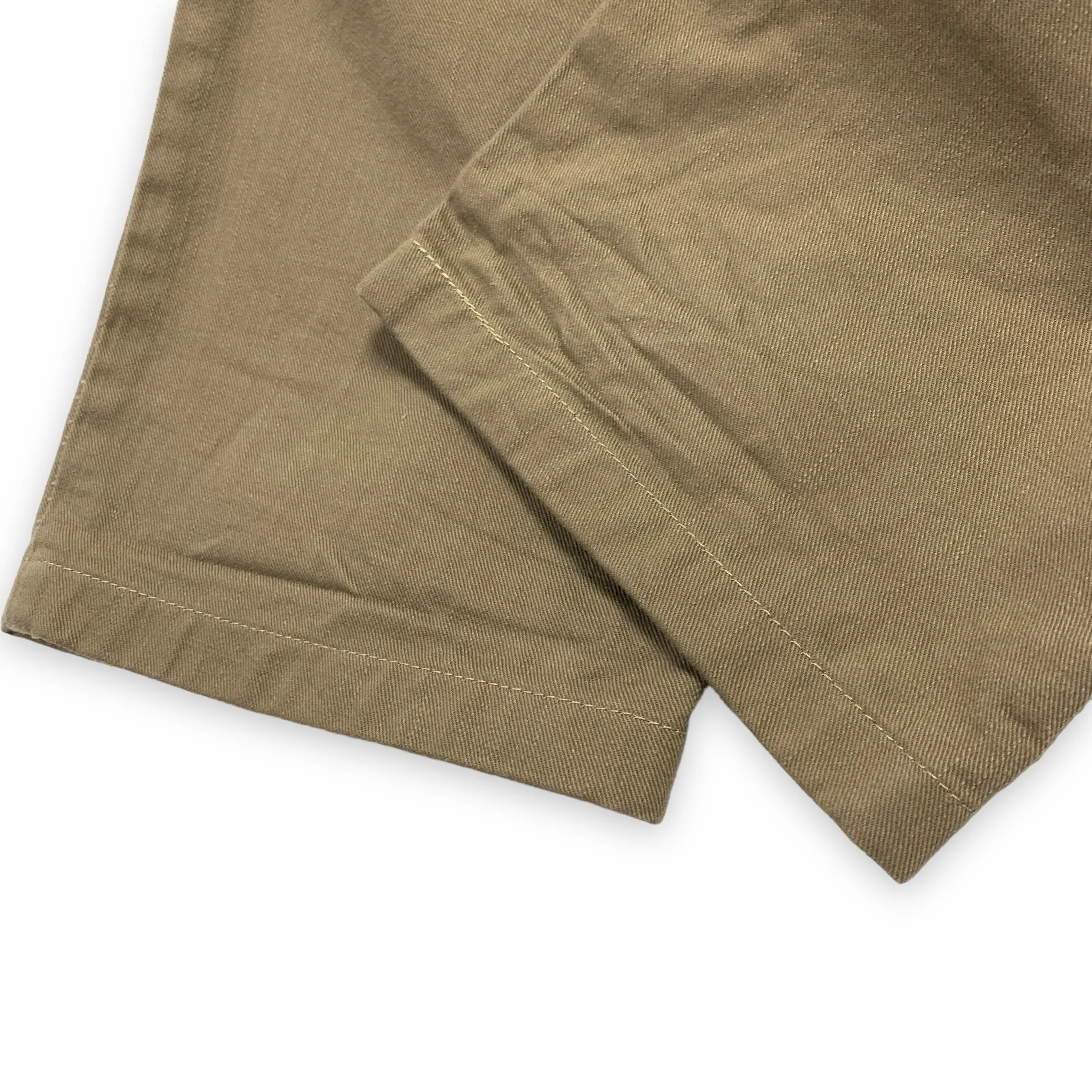 [M] Kapital Cotton Canvas Pierro Pants