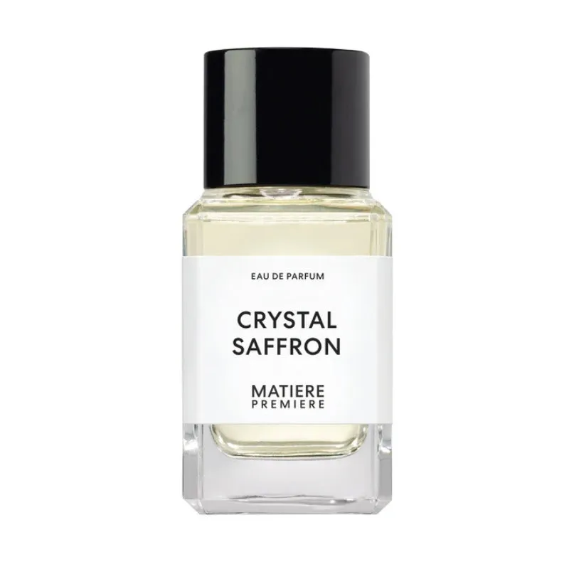 Matiere Premiere Crystal Saffron For Unisex EDP 100ml