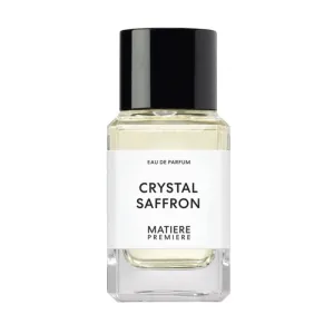 Matiere Premiere Crystal Saffron For Unisex EDP 100ml