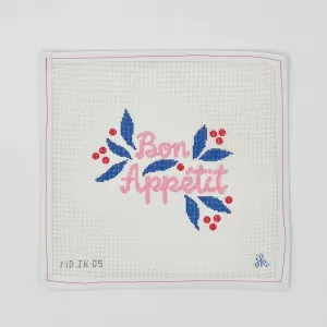 MD.JK-05 Bon Appetit