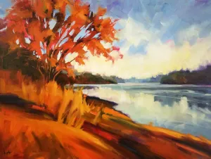 Morning Light