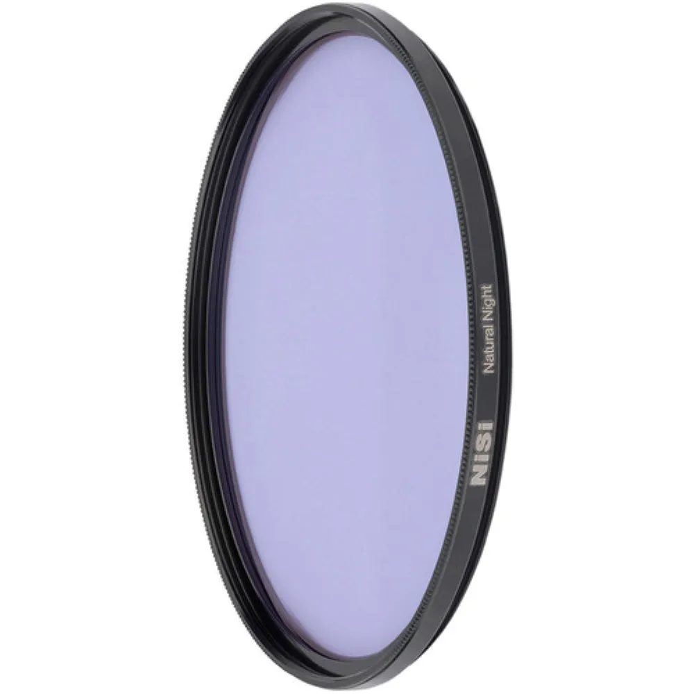 NiSi 77mm Circular Advance Filter Kit