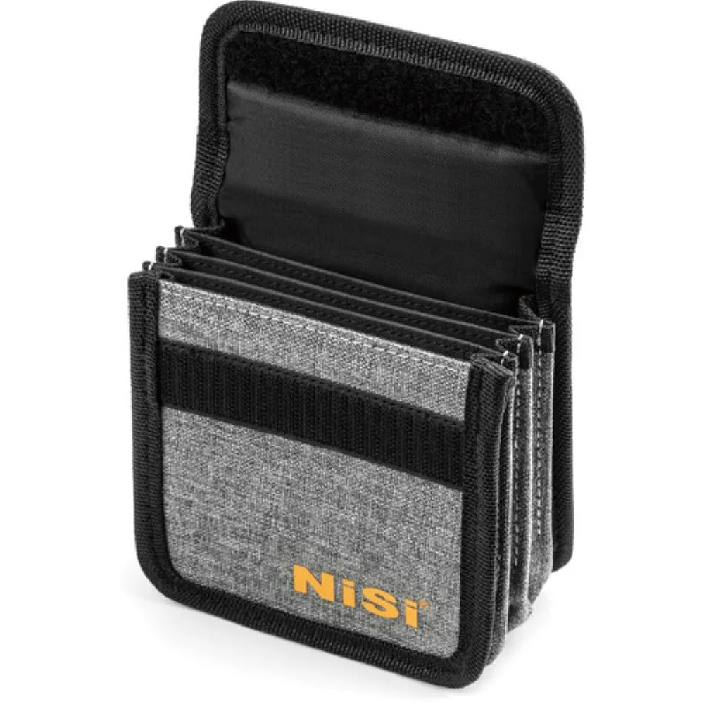 NiSi 77mm Circular Advance Filter Kit