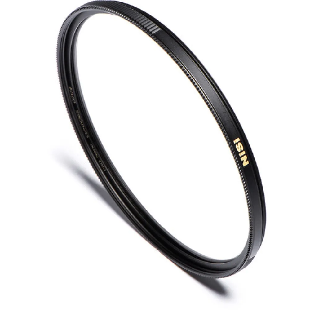 NiSi 77mm Circular Advance Filter Kit