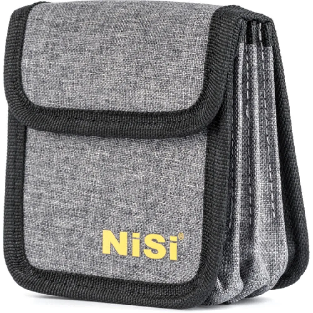 NiSi 77mm Circular Advance Filter Kit