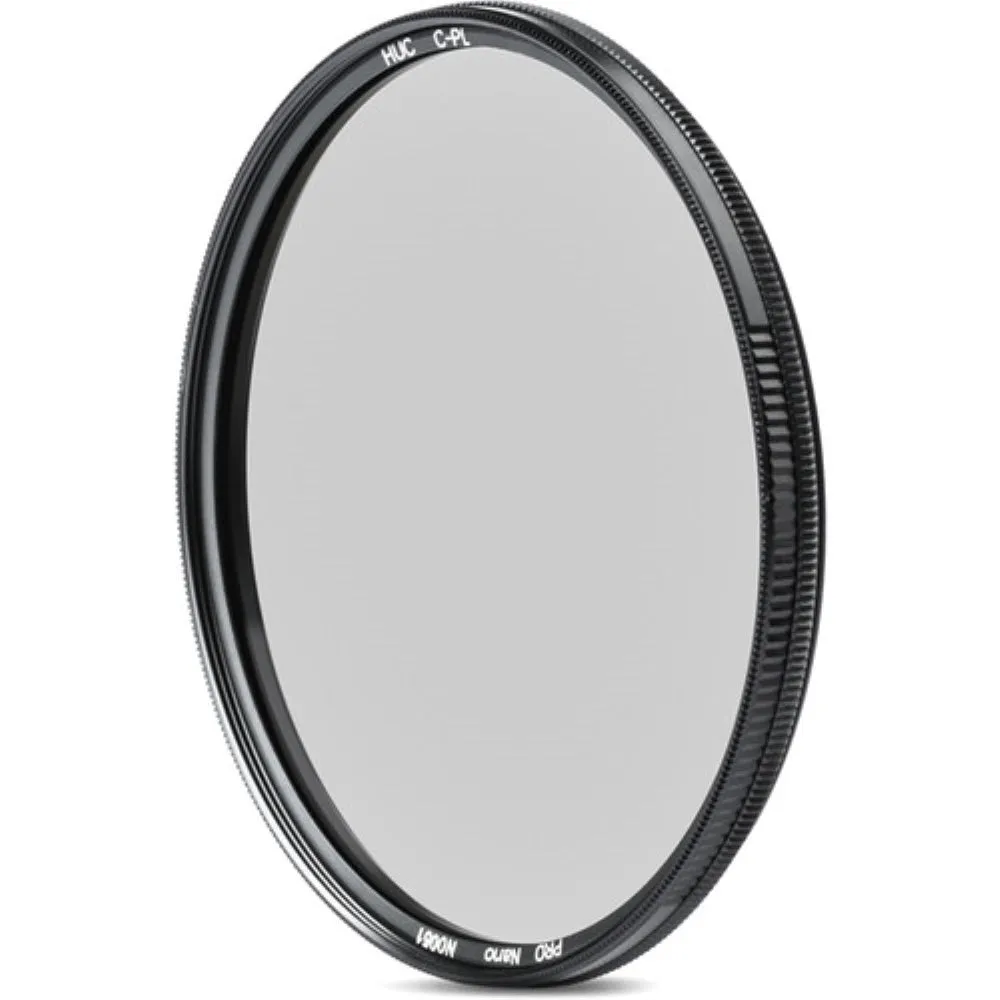 NiSi 82mm Starter Filter Kit