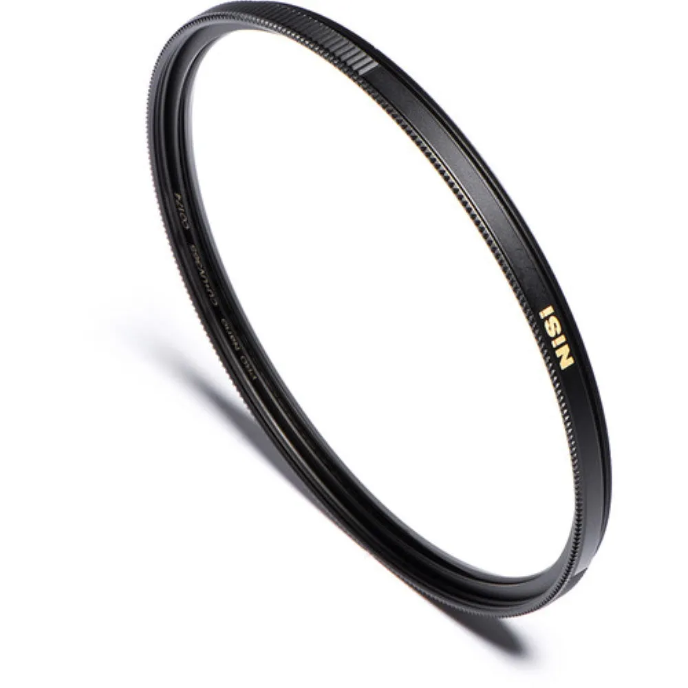 NiSi 82mm Starter Filter Kit