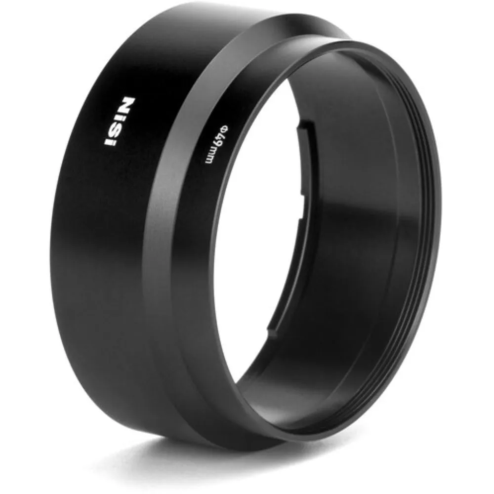NiSi Compact Filter System For Ricoh GRIIIx | Master Kit