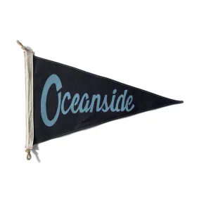Oceanside Flag