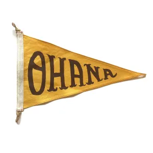 Ohana Flag