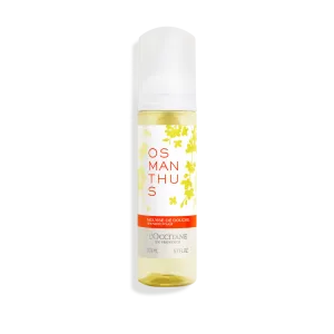 Osmanthus Shower Foam