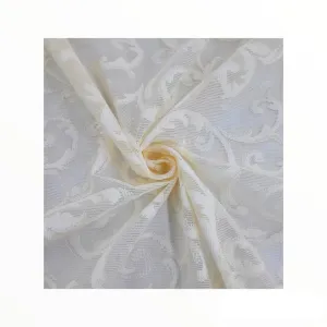 Pasha Lace Cream GP008005CH 280 cm