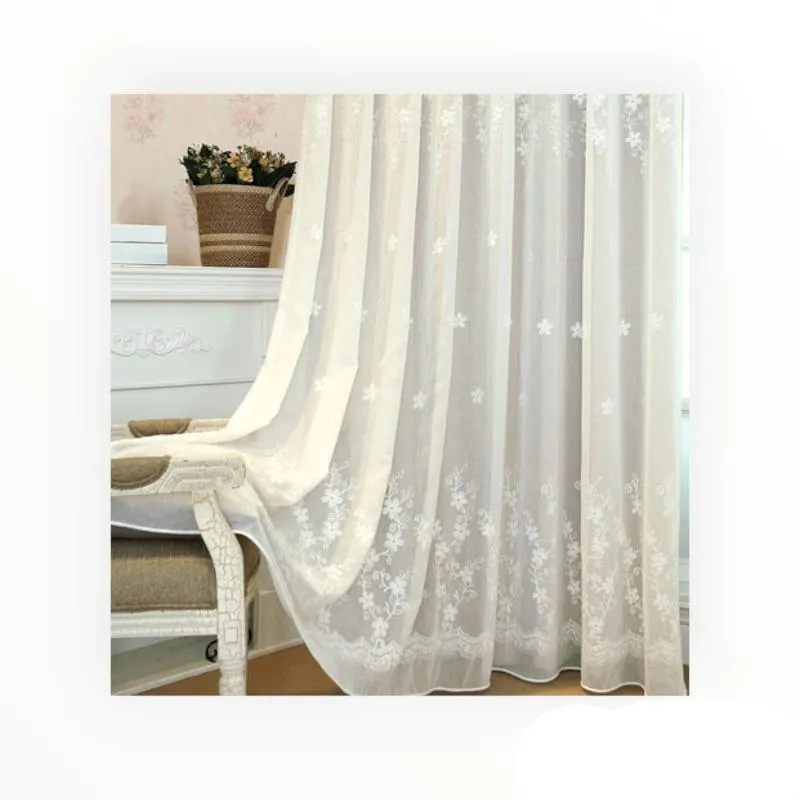 Pasha Lace Cream GP008005CH 280 cm