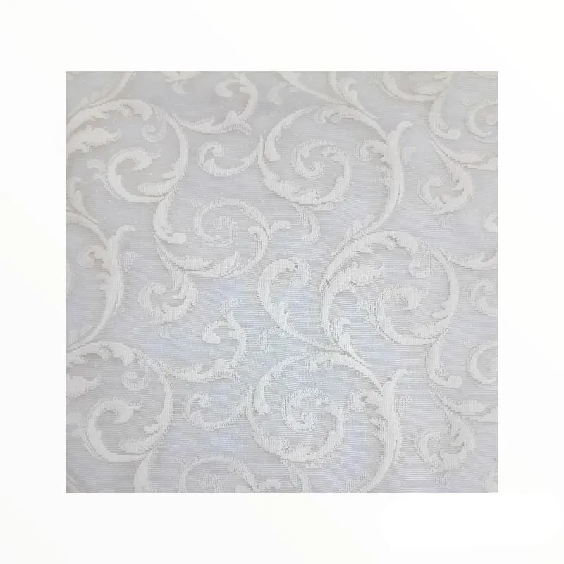 Pasha Lace Cream GP008005CH 280 cm