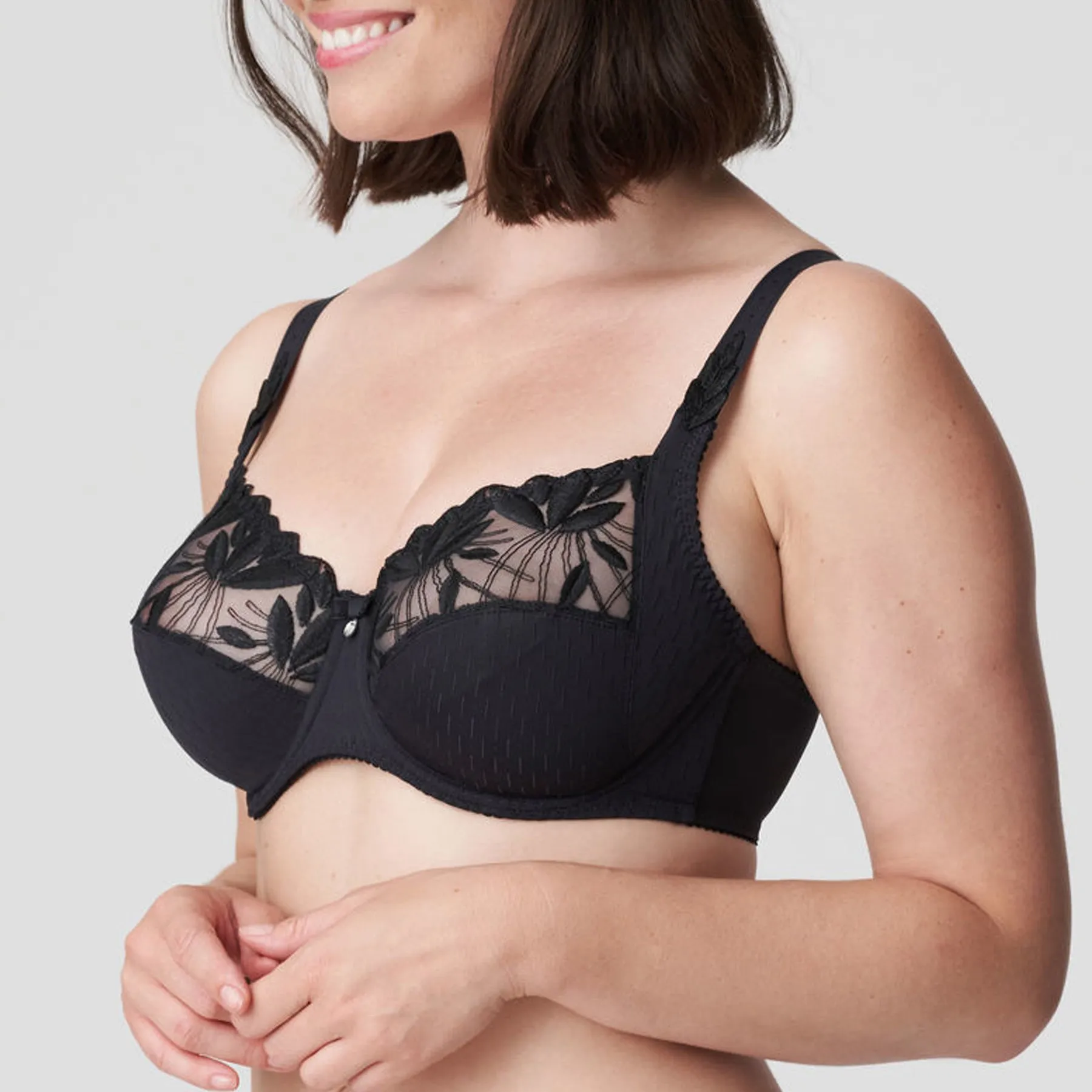 PrimaDonna Orlando Full Cup Bra