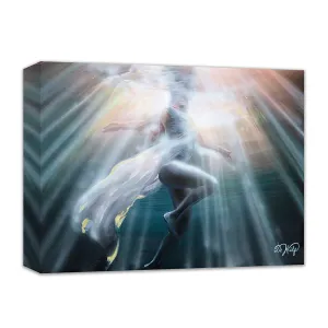 "Floating In The Light"