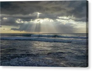 Rincon - Canvas Print
