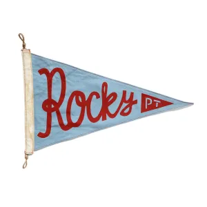 Rocky Point Flag