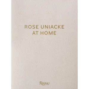 Rose Uniacke At Home