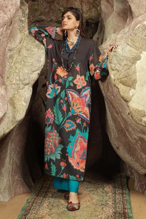 SANA SAFINAZ | Mahay Spring'24 vol-1  | H241-011A-2C