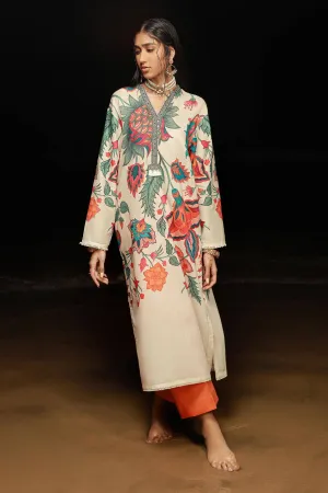 SANA SAFINAZ | Mahay Spring'24 vol-1  | H241-011B-2C