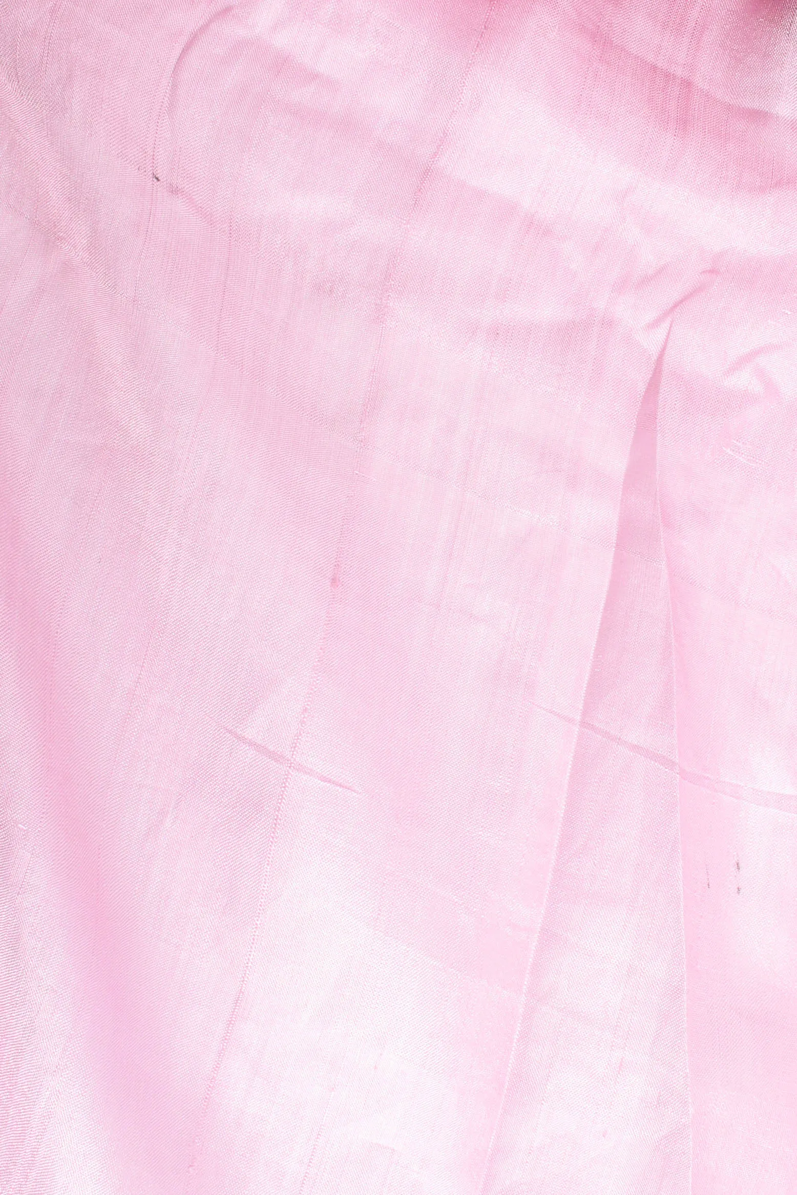 Sheer Botanical Peasant Dress