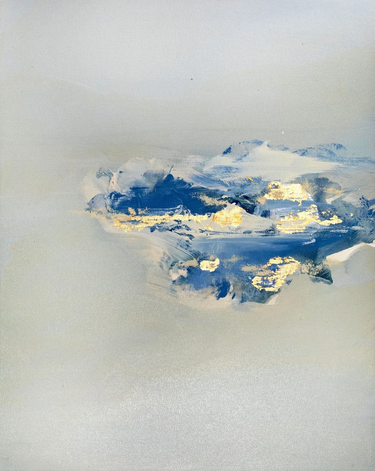 Signs of Light I