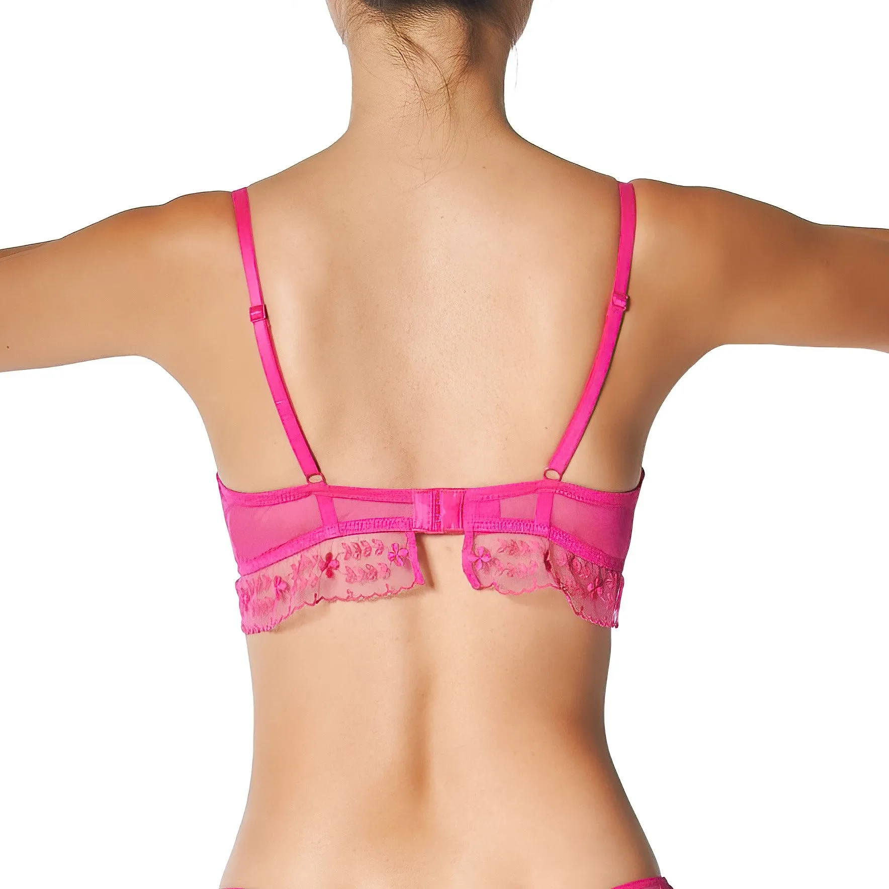 Simone Perele Marthe Demi Cup Bra