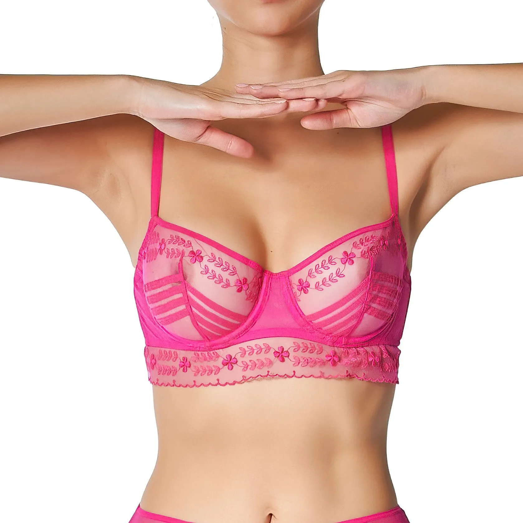 Simone Perele Marthe Demi Cup Bra