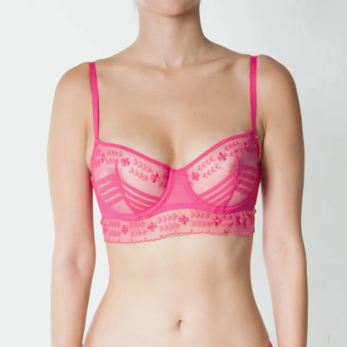 Simone Perele Marthe Demi Cup Bra