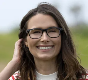 Simply Focus, Black Reading Glasses