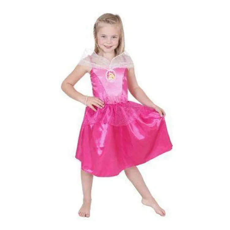 Sleeping Beauty Playtime Size 6 8