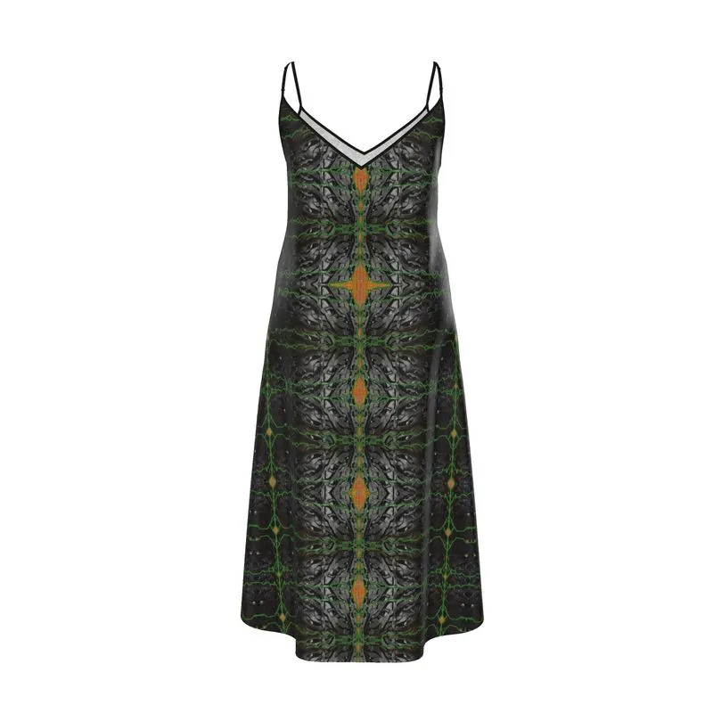 Slip Dress (Her/Muliebris)(Rind#3 Tree Link) RJSTH@Fabric#3 RJSTHs2022 RJS