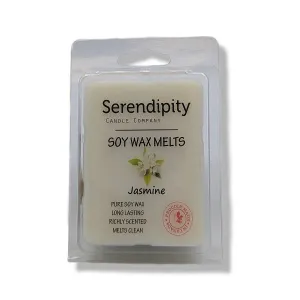 Soya Wax Melts Jasmine