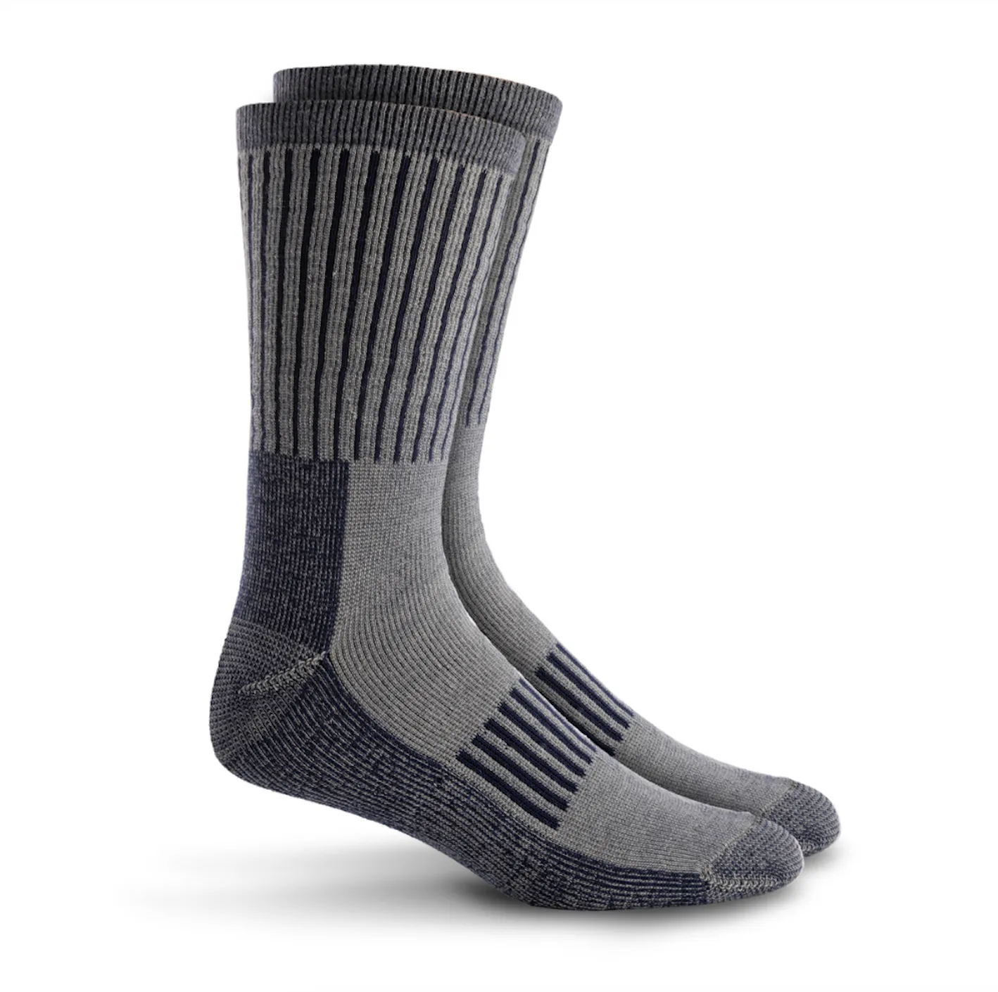 Stanfield's Graphene Heatfx® Socks - 2 Pack