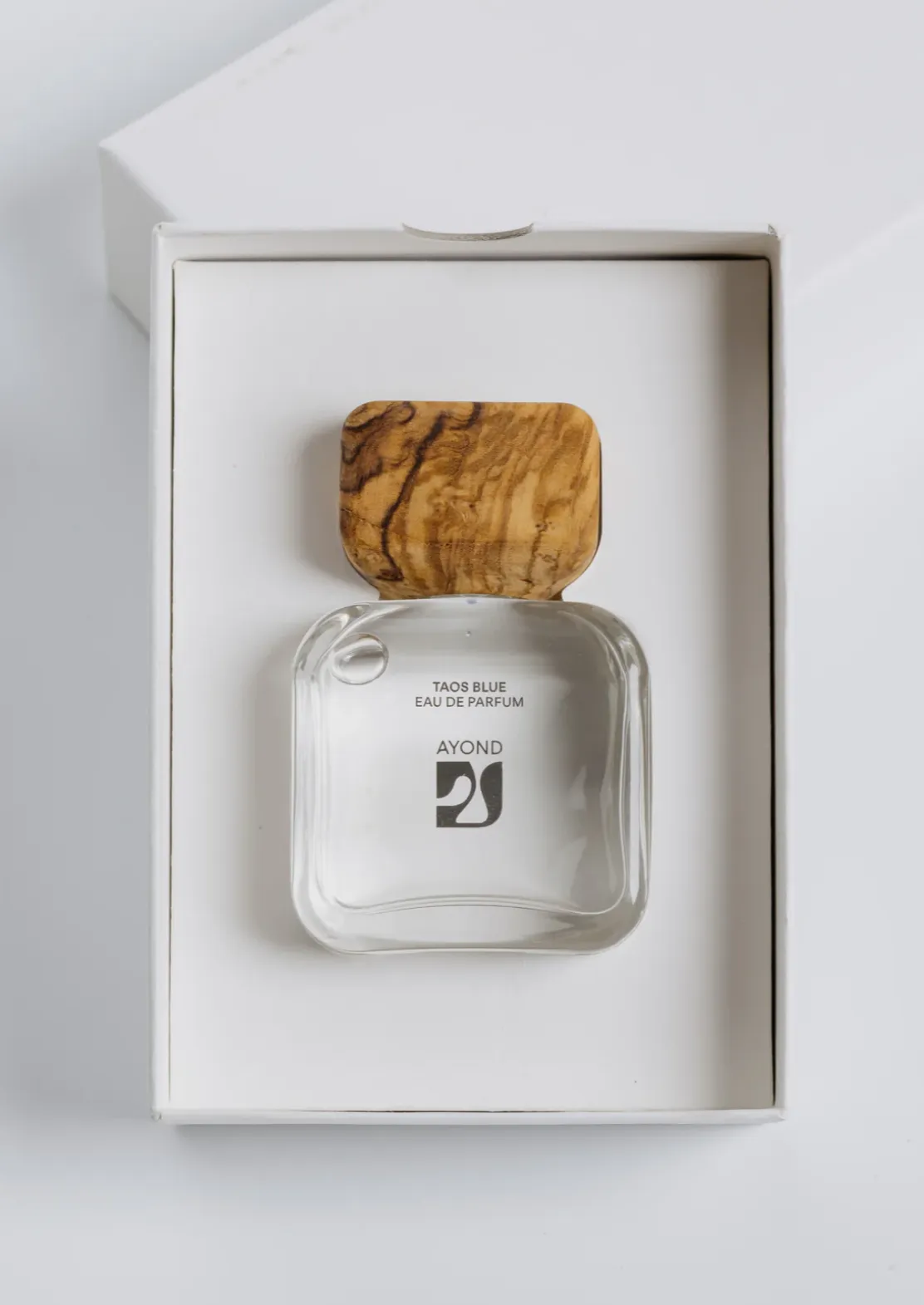 Taos Blue Eau De Parfum, 50mL