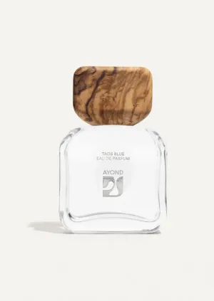 Taos Blue Eau De Parfum, 50mL