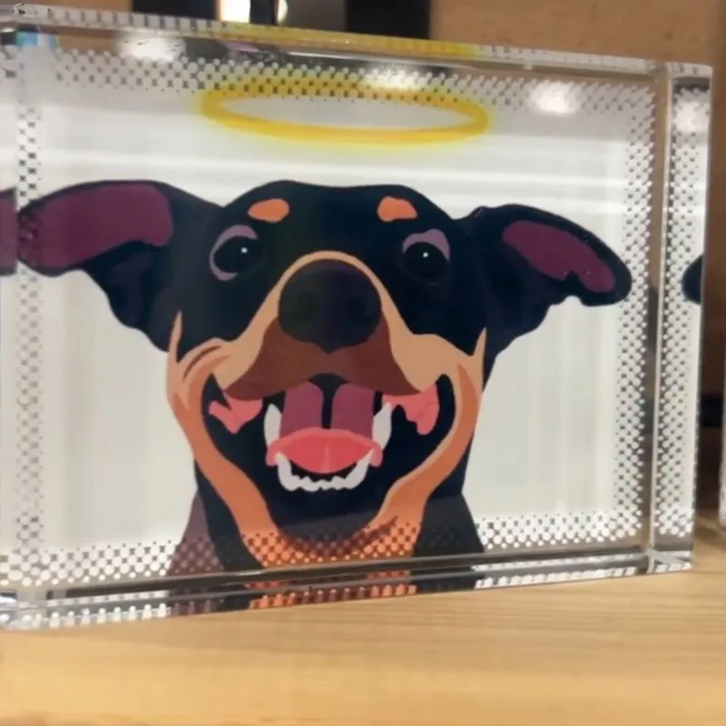 The Perfect Mother’s Day Gift for Pet Moms – Custom Keepsakes
