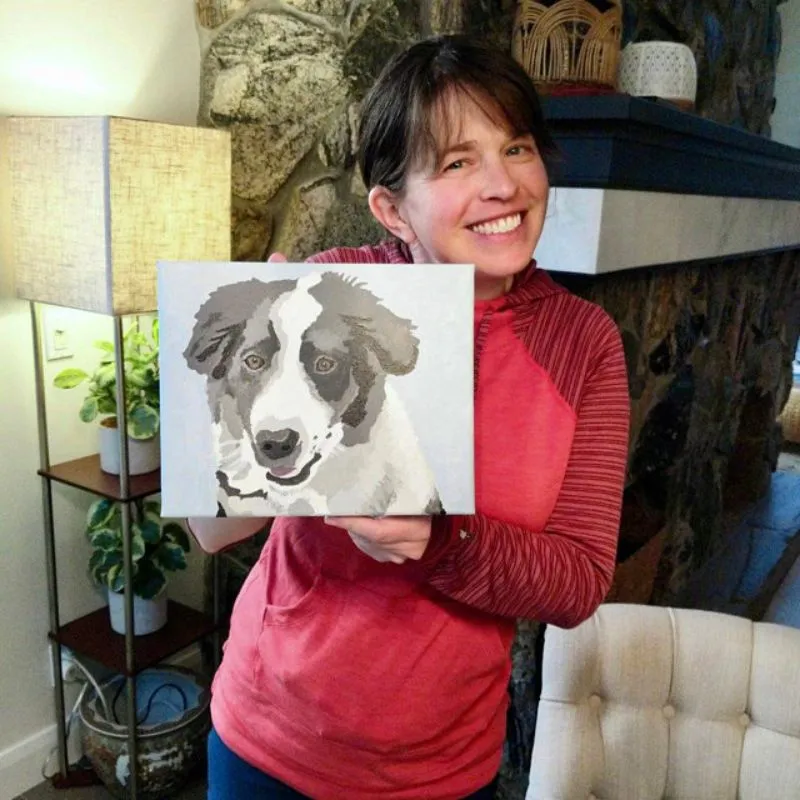The Perfect Mother’s Day Gift for Pet Moms – Custom Keepsakes