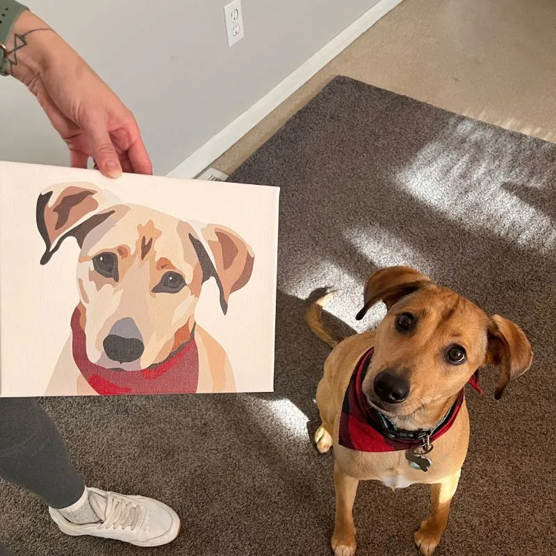The Perfect Mother’s Day Gift for Pet Moms – Custom Keepsakes