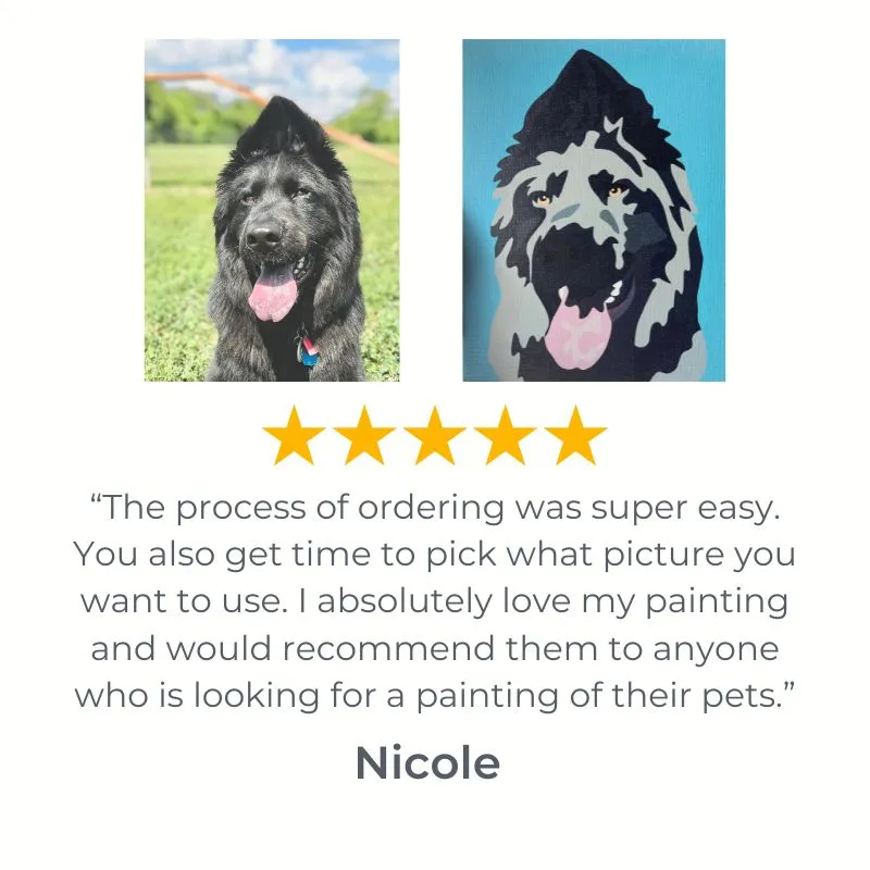 The Perfect Mother’s Day Gift for Pet Moms – Custom Keepsakes