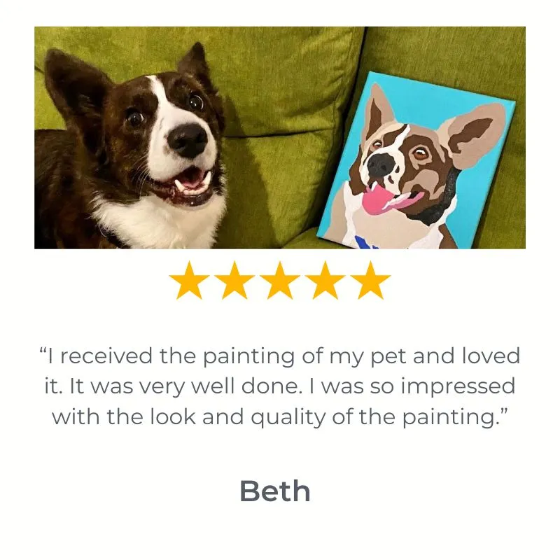 The Perfect Mother’s Day Gift for Pet Moms – Custom Keepsakes