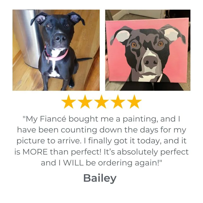 The Perfect Mother’s Day Gift for Pet Moms – Custom Keepsakes