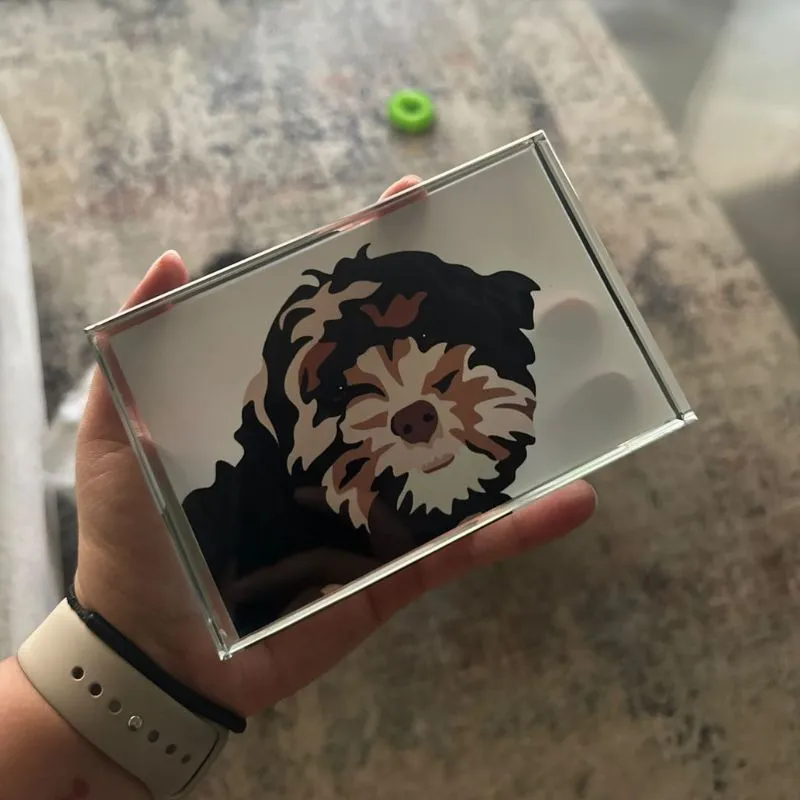 The Perfect Mother’s Day Gift for Pet Moms – Custom Keepsakes