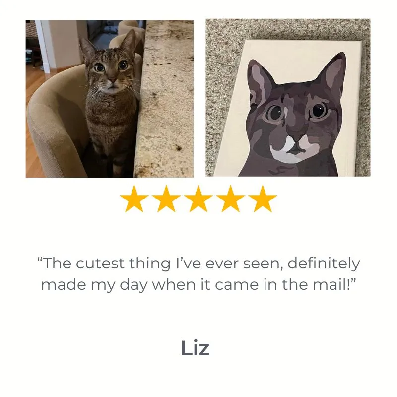 The Perfect Mother’s Day Gift for Pet Moms – Custom Keepsakes