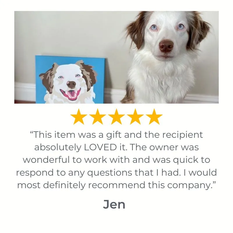 The Perfect Mother’s Day Gift for Pet Moms – Custom Keepsakes
