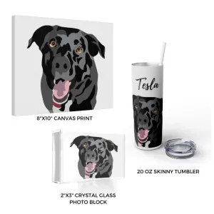 The Perfect Mother’s Day Gift for Pet Moms – Custom Keepsakes