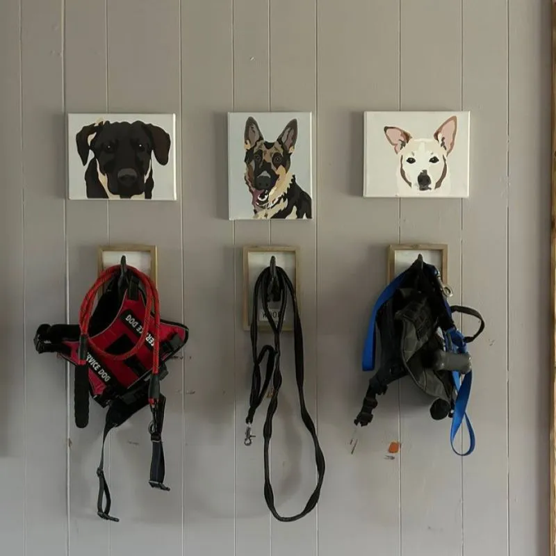 The Perfect Mother’s Day Gift for Pet Moms – Custom Keepsakes